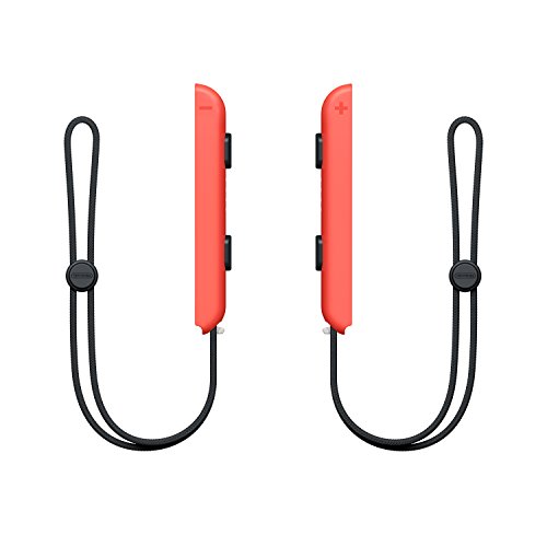 Nintendo Correa Joy-Con Roja