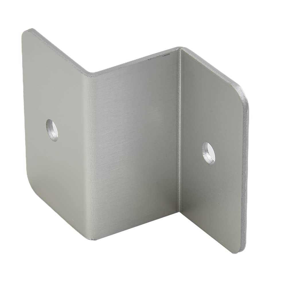 8 sztuk mocowanie panelu słonecznego uchwyt Z aluminiowy uchwyt na panel słoneczny do panelu słonecznego