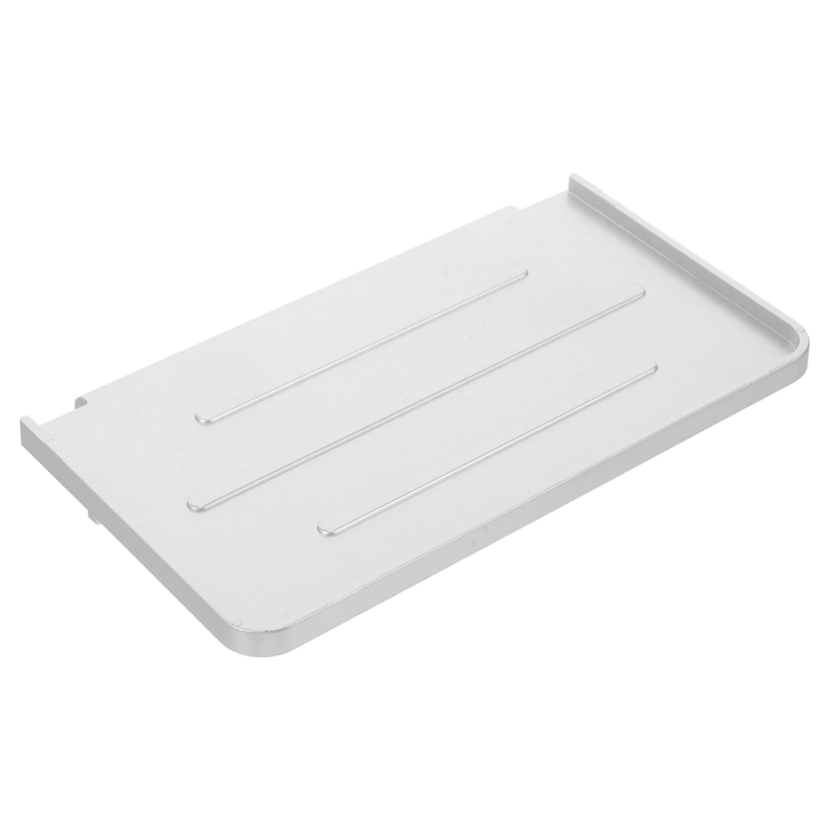 DOITOOL Da 4 Pezzi In Plastica Supporto Per Telefono Da Parete Bagno Senza
