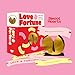Fortune Cookies: Love & Fortune: Little daily notes to help you find answers to life's big questions