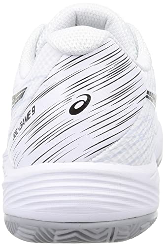 Image of ASICS Men's Gel-Game 9 Pickleball Tennis Shoes