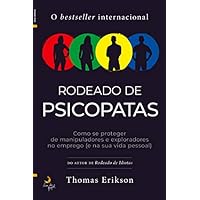 Rodeado de Psicopatas
