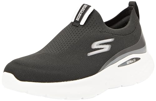 Skechers Go Run Lite basket femme amorti ultra léger Aurora Sky