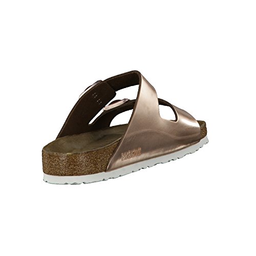 Image of Birkenstock Women's Arizona Soft Footbed Sandals