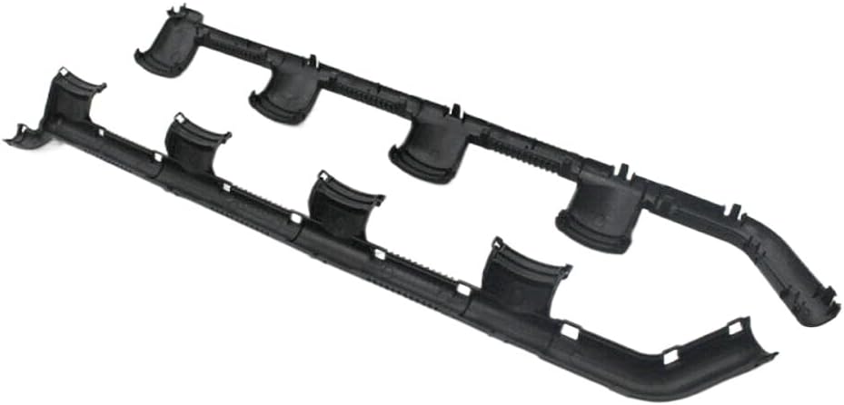 Ignition Coil Wiring Harness 06J971824B for A3 Q3 TT Beetle (Car) CC Superb 2008-2018 1.4L 1.8L 2.0L TSI Engines(Black)