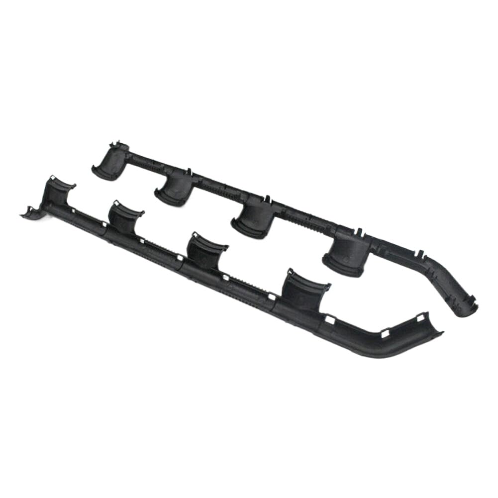 Ignition Coil Wiring Harness with Black and Red Cables, Compatible with A3 Q3 CC Beetle (Car) 1.8L TSI Engines, Replaces 06J971824B(Black)