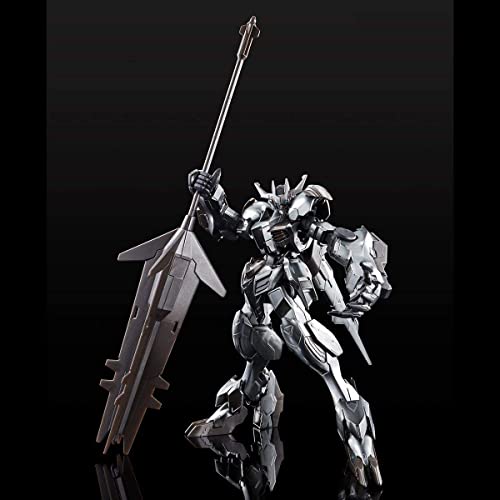 Bandai HG 1/144 Gundam Barbatos lupus model kit miniatura 2