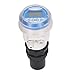 Water Tank Meter, DC24V Wide Application Digital Ultrasonic Meter IP65 Temperature Compensation Function for Compact Hardware Structure (0~5meter)