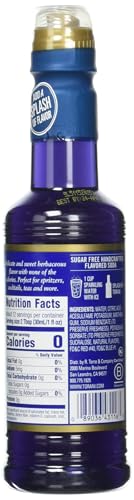 Torani Lavender Syrup, Sugar Free, Kosher, 12.7 Fluid Ounce (Pack of 4) - image 2
