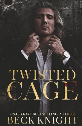 Twisted Cage (Heirs of Deceit)