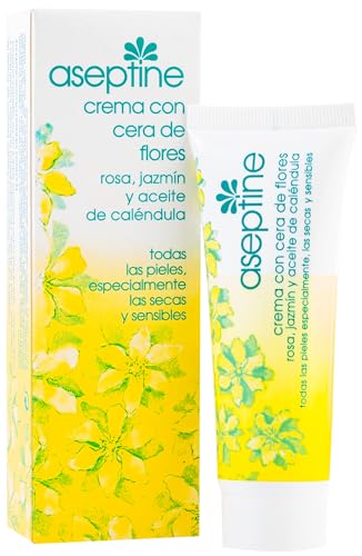 Aseptine Tubo 50 Ml.