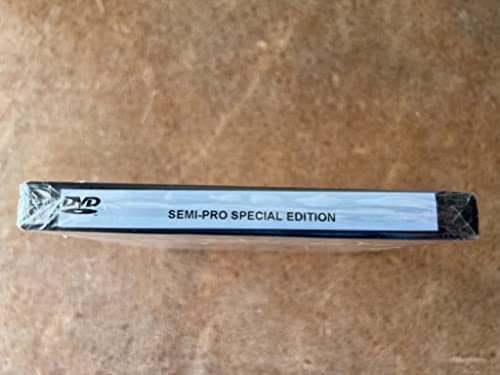 Semi-Pro DVD soluciona tu búsqueda de cine de humor británico 3