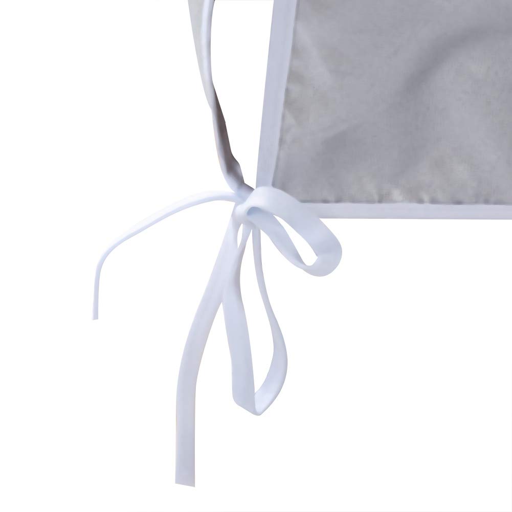 Cubierta de Aire Acondicionado para Exteriores, Cubierta Impermeable para Aire Acondicionado de Ventana, Cubierta Antipolvo, Cubierta Protectora Antinieve con Cuerda de Cierre (1.5p (80*26*57))