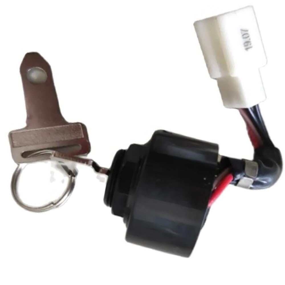 4 WIRES KEY START SWITCH Fit For MZ360 ENGINE PARTS
