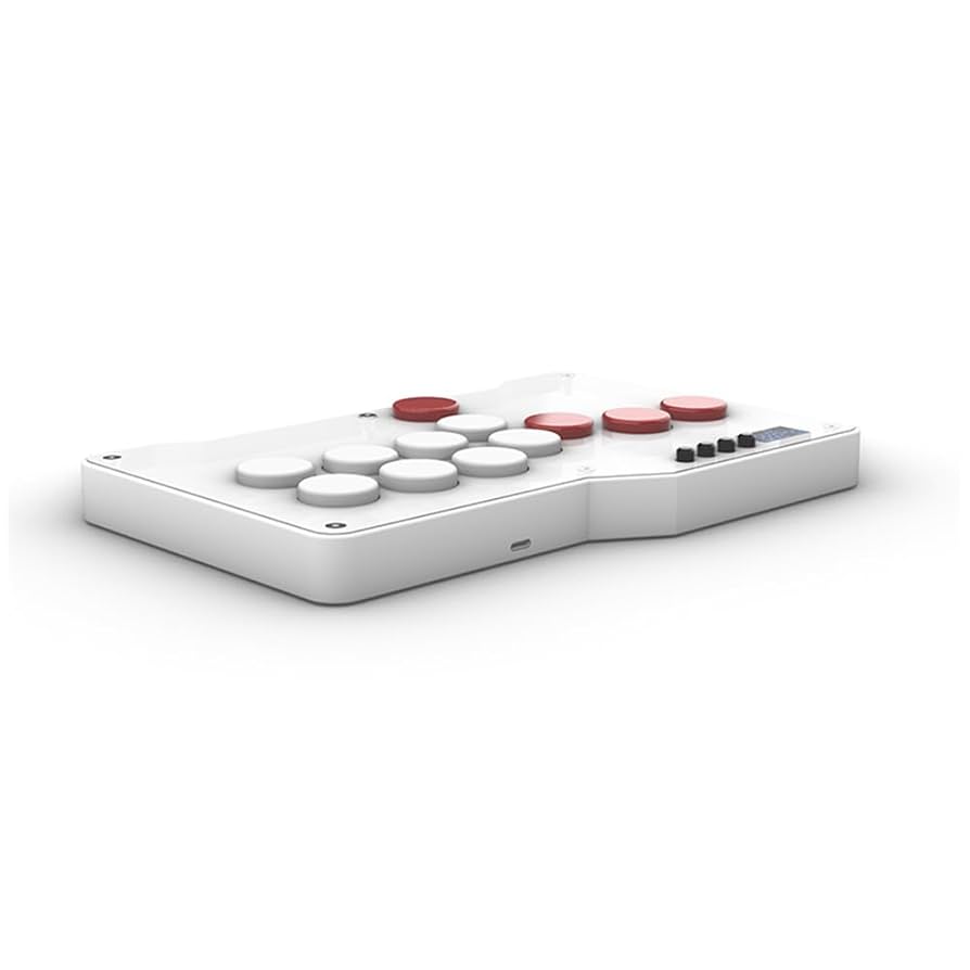 Amazon.co.jp: SZJLMKJ Rtu ミニアーケードコントローラー