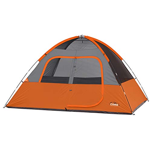 9 Tents Tall Enough to Stand Up In A Guide For Tall People