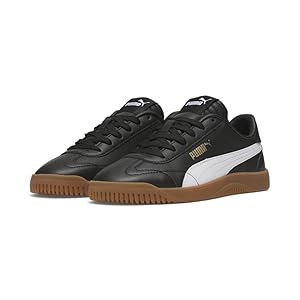 PUMA Unisex-Child Club 5v5 Shoes