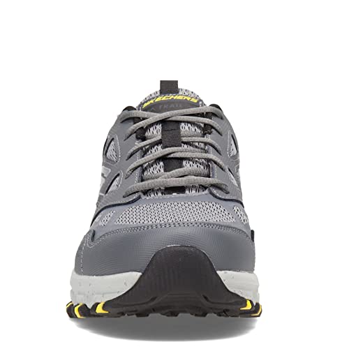 Skechers Skechers Men's Hillcrest Lace-up Sneaker