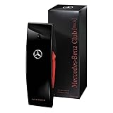 Mercedes Benz Club Extreme Mercedes-Benz cologne - a fragrance for
