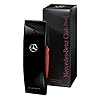Mercedes Benz Club Black Cologne