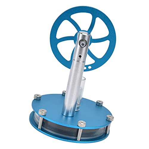 Jouet éducatif moteur à air chaud mini kit expérience physique de table