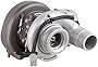 Remanufactured Stigan Turbo Turbocharger For Dodge Ram Cummins 6.7L Diesel 2007 2008 2009 2010 2011 2012 - Stigan 847-1486 Remanufactured