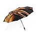 Produktbild Umbrella Darts Spiel Sunset 3 Folds Lightweight Anti-UV