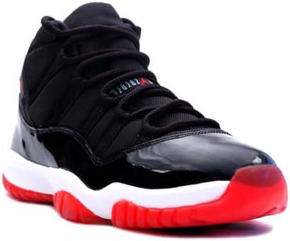Nike Air Jordan 11 Retro: Amazon.co.uk: Shoes \u0026 Bags