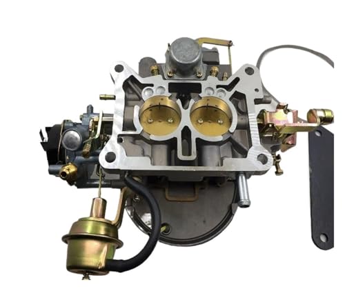 Carburateur MotorCraft 2150 de haute précision pour Jeep et AMC 258 bloc 4.2 litres