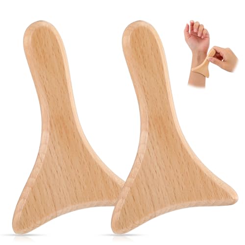 2pcs Lymphdrainage GeräT Holztherapie Massagegerät Gua Sha Lymphdrainage MassagegeräT Gua Sha Maderotherapie Holz Einhand-Körperformungswerkzeuge Body Holz Massage FüR Nacken RüCken Beine KöRper 2pcs Lymphdrainage GeräT Holztherapie Massagegerät Gua Sha Lymphdrainage MassagegeräT Gua Sha Maderotherapie Holz Einhand-Körperformungswerkzeuge Body Holz Massage FüR Nacken RüCken Beine KöRper