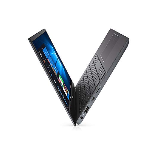 Image of Dell Vostro 13 5390, 8th Generation Intel Core i7-8565U, 13.3-Inch FHD (1920 X 1080), 8GB LPDDR3, 2133 MHz, 256 SSD, NVIDIA GeForce MX250 2GB GDDR5, v5390-7688GRY-PUS
