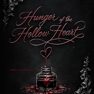 Hunger of the Hollow Heart cover art
