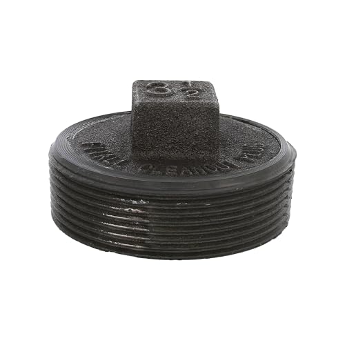 JONES STEPHENS COMPANY P56-350 3-1/2IN Lead FIT All Plug