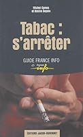 tabac : s'arreter 2847240713 Book Cover