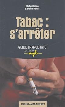 Paperback tabac : s'arreter [French] Book