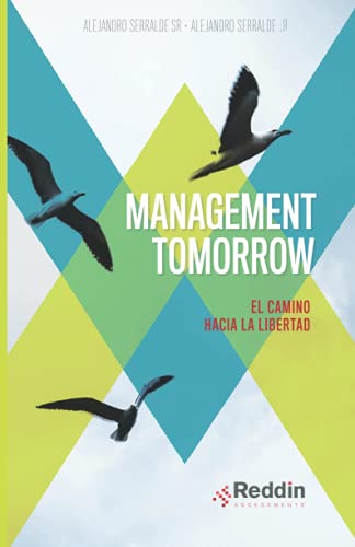 Management Tomorrow (Spanish Edition)