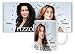 Rizzoli & Isles Angie Harmon Sasha Alexander C Tazza Mug 325ml Ceramica