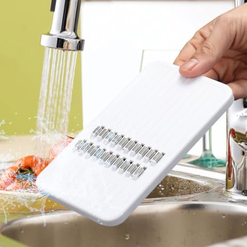 Cortadora de Cocina Multifuncional para Frutas y Verduras miniatura 5