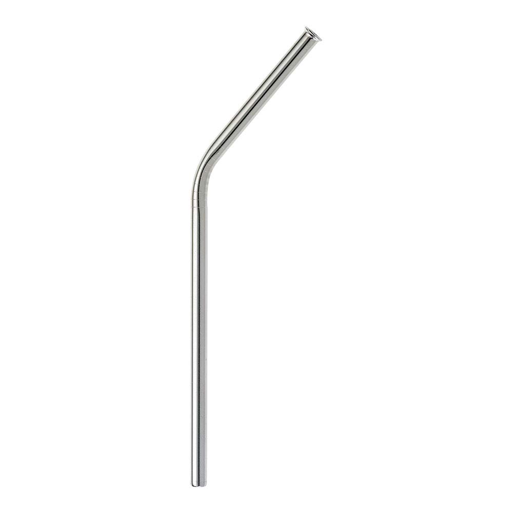 Barfly M37115 Stainless Steel Straw, Stainless