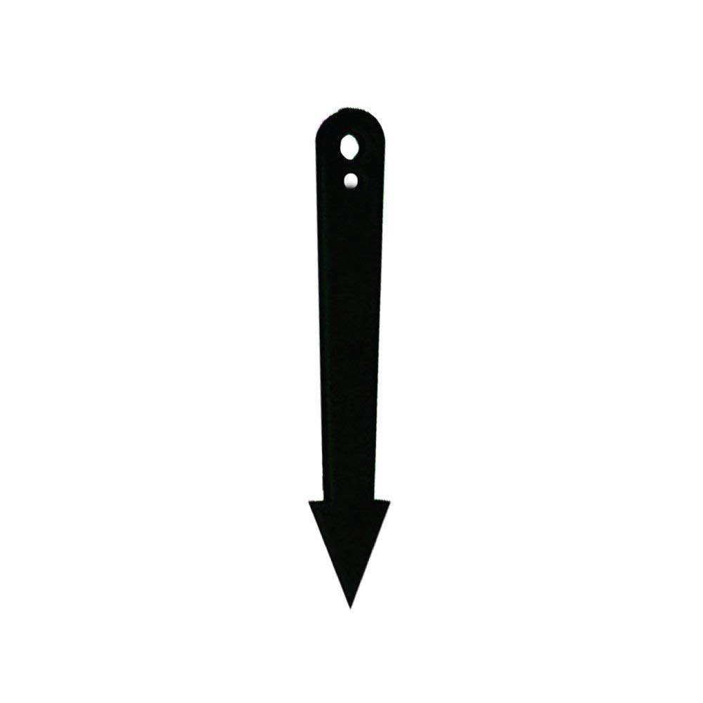 Jivandhara Irrigation®-Drip Irrigation Accessories - Arrow Stakes (50 Pcs) (B0865ZZSZ4) Amazon Price History, Amazon Price Tracker