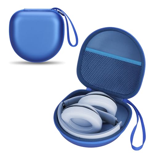 �w�b�h�z���P�[�X JBL/Beats/BERIBES/Jlab/Picun/TOZO/KVIDIO/Soundcore Anker/Skullcandy �m�C�Y�L�����Z�����O�I�[�o�[�C���[�w�b�h�z���Ή� �u���[