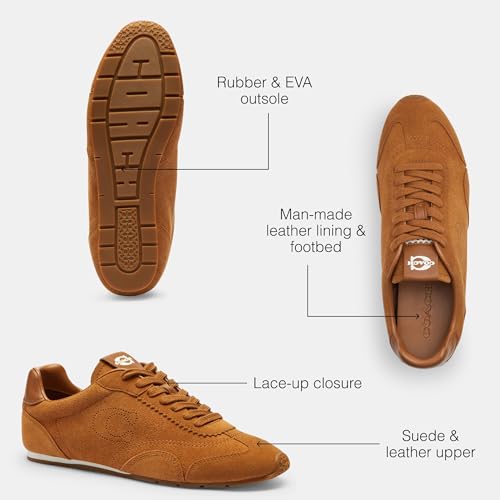 Image of Coach Women's Flat Sneaker