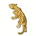 Safari Ltd. Leopard Toy Figurine - Realistic, Hand-Painted 5