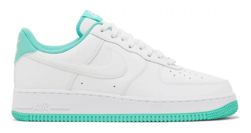 Image of Nike Men's Air Force 1 Sage Low Ar5339-100 Sports Shoes