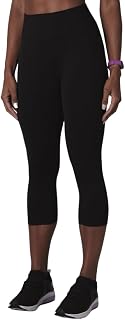 Calça Lupo Legging Capri Basic Fit 71755-001