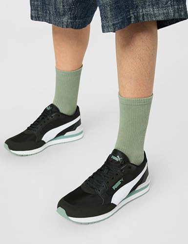Image of Puma Unisex-Adult St Runner V4 Nl Res Sneaker