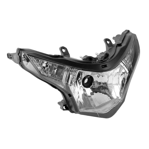 Phare Avant Moto Optique Assemblage Bloc pour CTX700 2014-2018 CBR250R