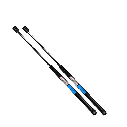 Qty (2) StrongArm 6755 Fits Lexus 2010 to 2015 RX350, RX450h Front Hood Lift Supports