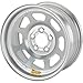 Aero Race Wheel 50-084740 15X8 4IN. 4.75 SILVER