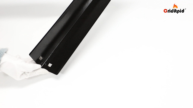3 Heizplatten Aus Edelstahl Für Char-Griller – Passend Für 5050, 5650, 3001 & Weitere Modelle